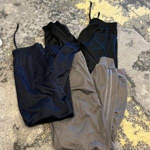 Real essentials Mens Joggers